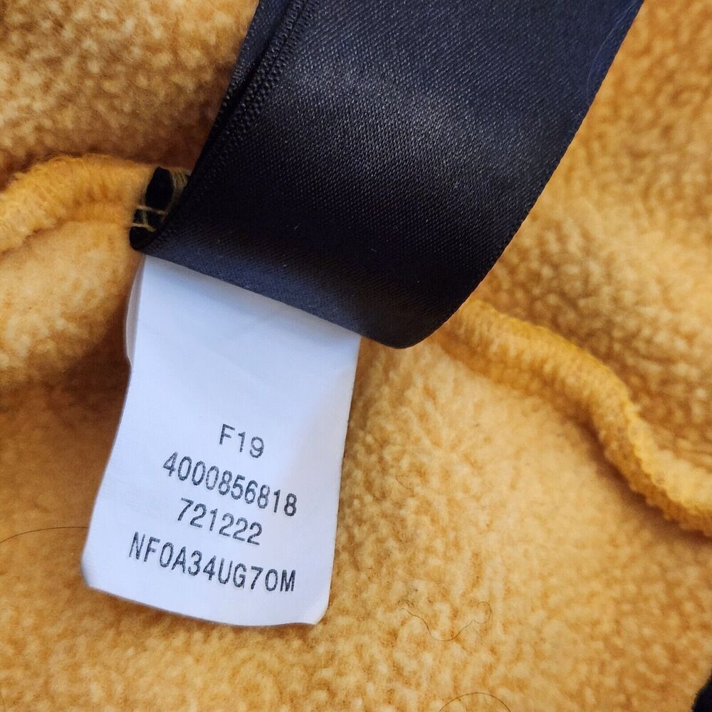 The North‎ Face Fleece Jacket Infant Unisex Size 3-6 months Winter Skiing Snow - Picture 7 of 9